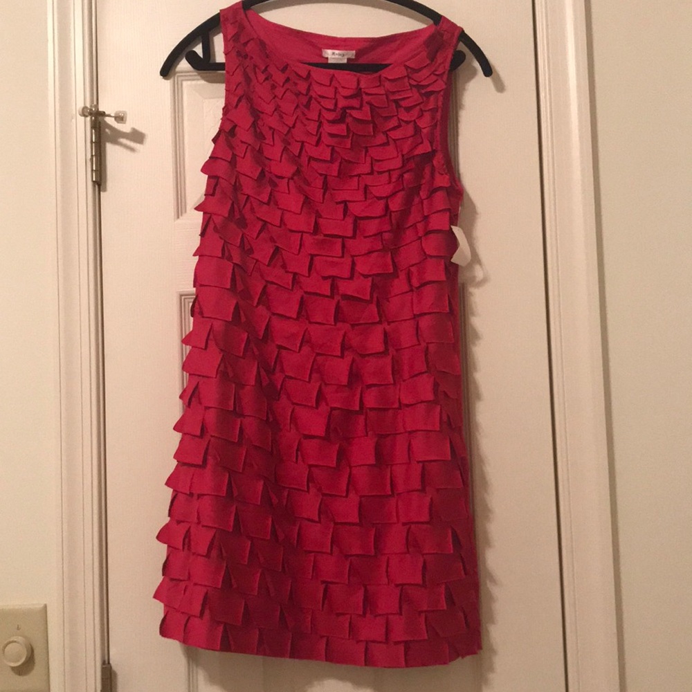 Day dress!